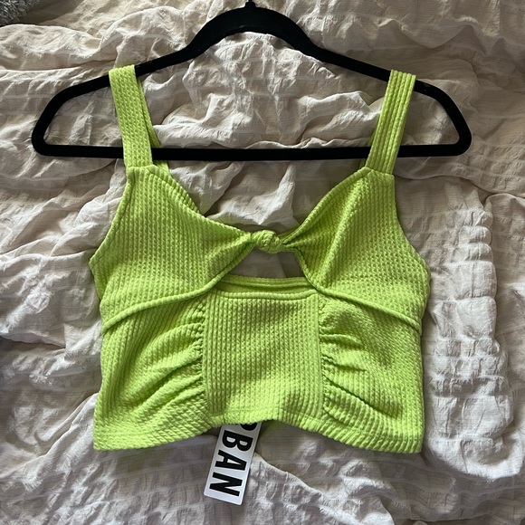 Urban Outfitters Tops - nwt urban outfitters tank